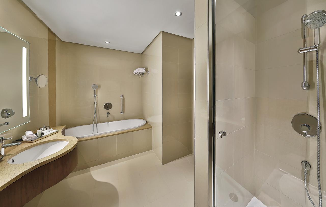 Suite King con Divano-Letto